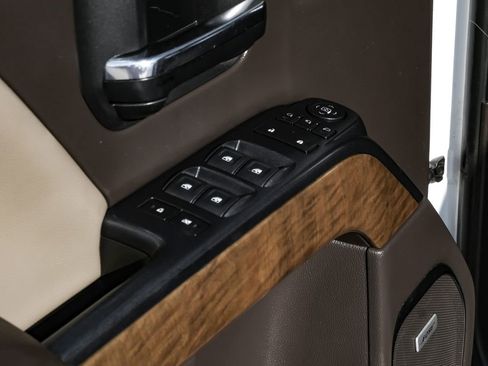 Used 2017 Chevrolet Silverado 2500 LTZ w/ Duramax Plus Package image 45