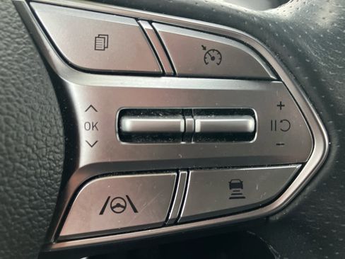 Used 2022 Hyundai Santa Fe Calligraphy FWD image 20