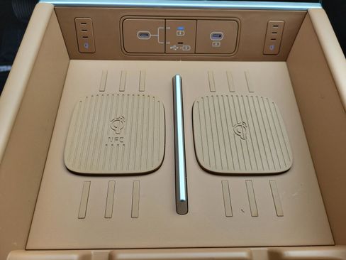 New 2026 Hyundai Santa Fe Limited image 32