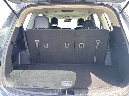 Used 2023 Kia Telluride S FWD image 14