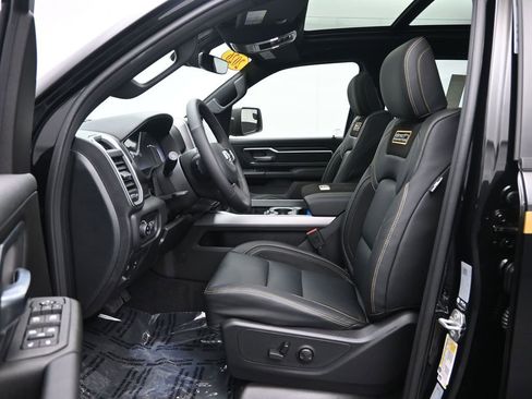 New 2026 RAM 1500 Big Horn image 23