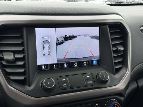 Used 2023 GMC Acadia AT4 w/ Technology Package image 28