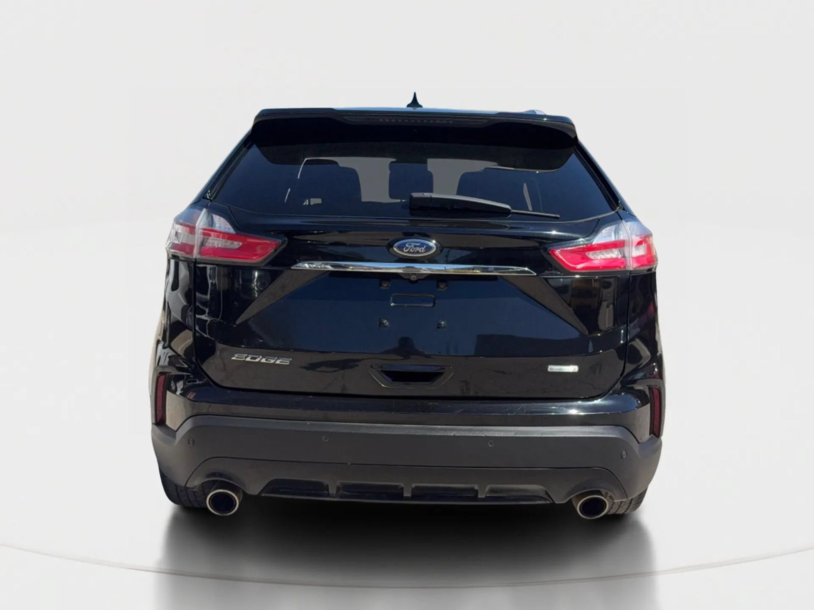 Used 2020 Ford Edge SEL FWD image 4