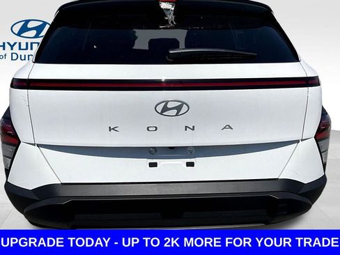 New 2026 Hyundai Kona SEL Sport FWD image 9