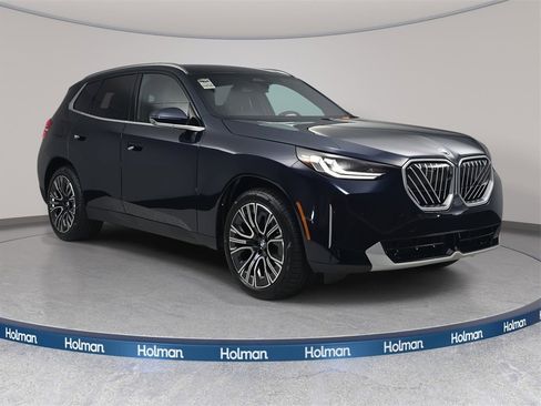 New 2026 BMW X3 xDrive30 w/ Premium Package image 3