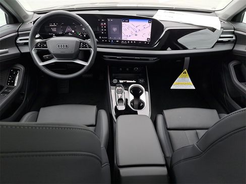 New 2026 Audi A6 3.0 image 24