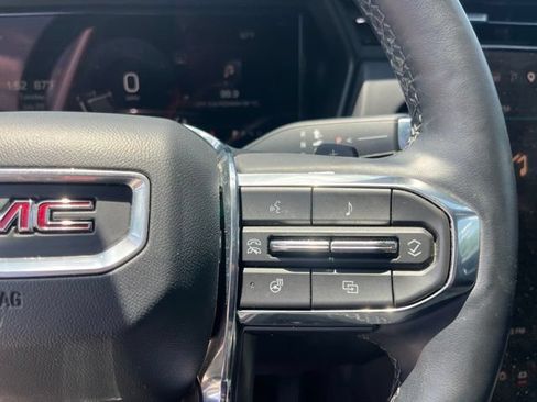 Used 2025 GMC Terrain Elevation AWD/4WD image 19