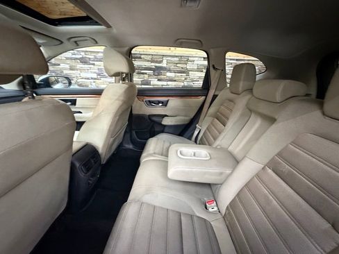 Used 2019 Honda CR-V EX image 28