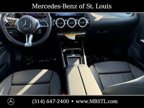 New 2026 Mercedes-Benz GLA 250 4MATIC image 8