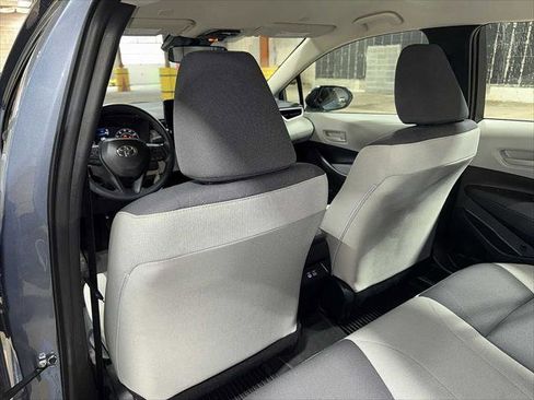 Certified 2025 Toyota Corolla LE image 26
