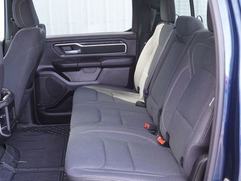 Used 2023 RAM 1500 Big Horn AWD/4WD image 30