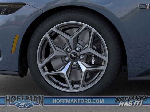 New 2026 Ford Mustang GT Premium w/ GT Performance Package image 19