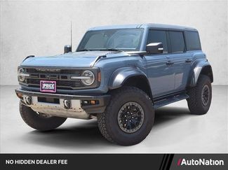 Certified 2023 Ford Bronco Raptor AWD/4WD video 1