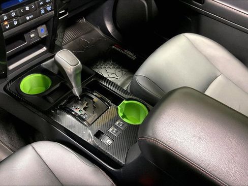 Certified 2022 Toyota 4Runner TRD Pro image 17