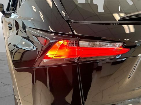 Used 2017 Lexus NX 200t FWD w/ Premium Package image 26