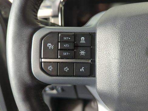 Used 2024 Ford F150 Lariat w/ FX4 Off-Road Package image 27