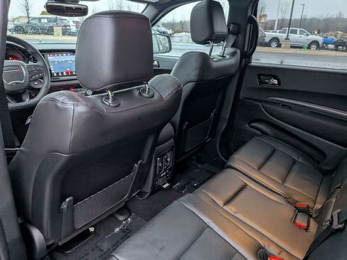 New 2026 Dodge Durango GT image 27