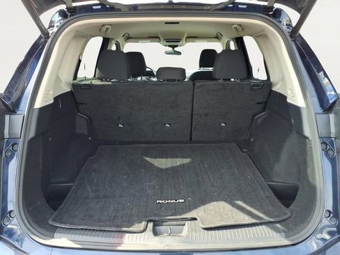 Used 2025 Nissan Rogue SV FWD image 20