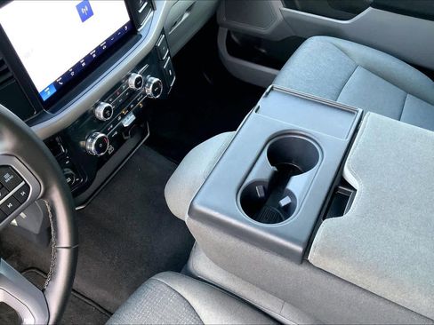 Used 2025 Ford F150 XLT w/ Equipment Group 301A Standard image 35