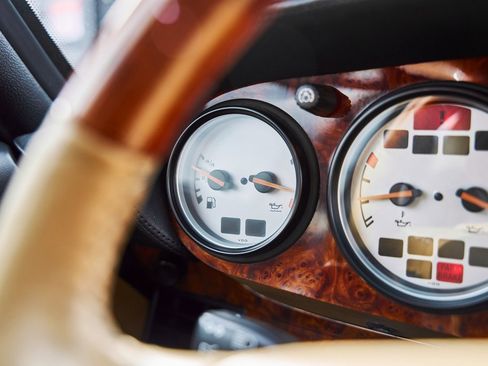 Used 1997 Porsche 911 Turbo image 69