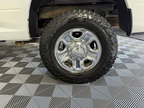 Used 2016 RAM 2500 SLT image 27