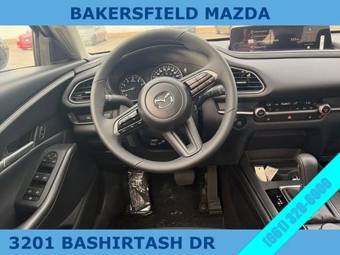 New 2026 MAZDA CX-30 AWD 2.5 S image 13