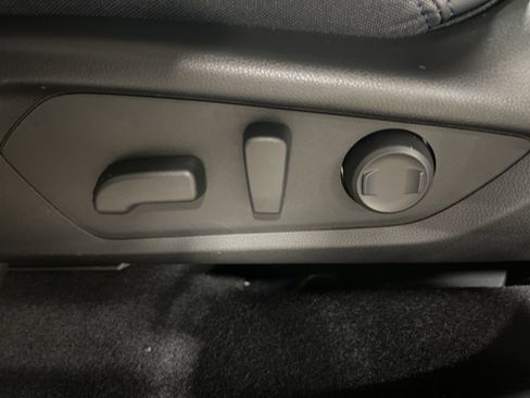 New 2025 Subaru Forester Limited image 11