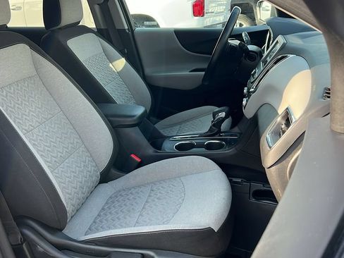 Used 2024 Chevrolet Equinox LT AWD/4WD image 10