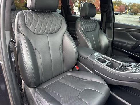 Used 2023 Hyundai Santa Fe Calligraphy image 26