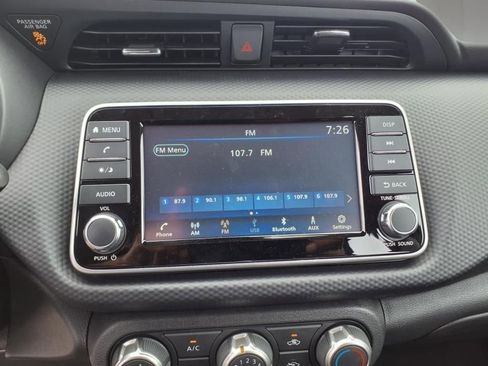 Used 2025 Nissan Kicks Play S image 13