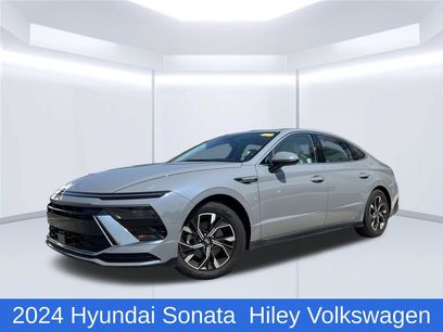 Used 2024 Hyundai Sonata SEL