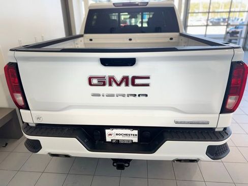 Used 2023 GMC Sierra 1500 Elevation w/ Preferred Package AWD/4WD image 39
