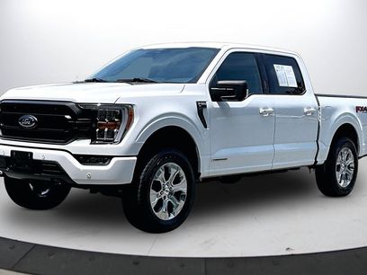 Used 2021 Ford F150 XLT w/ Equipment Group 302A High