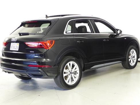 Used 2021 Audi Q3 2.0T Premium Plus w/ Premium Plus Package image 7