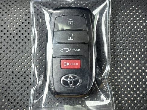 Used 2023 Toyota Sequoia TRD Pro AWD/4WD image 30
