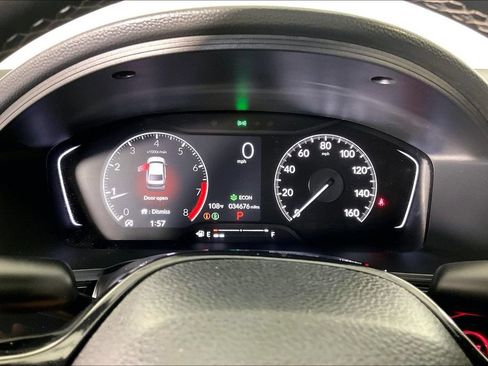 Used 2025 Honda Civic Sport image 26