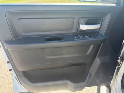 Certified 2019 RAM 2500 Tradesman image 19