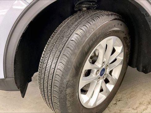 Used 2022 Ford Escape SE w/ Cold Weather Package AWD/4WD image 33