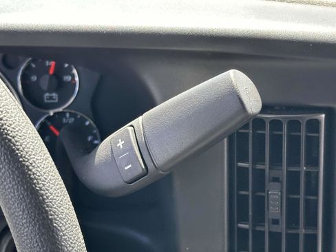 New 2024 Chevrolet Express 3500 w/ Power Convenience Package RWD image 8