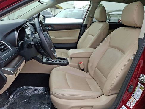 Used 2019 Subaru Outback 2.5i Limited image 13