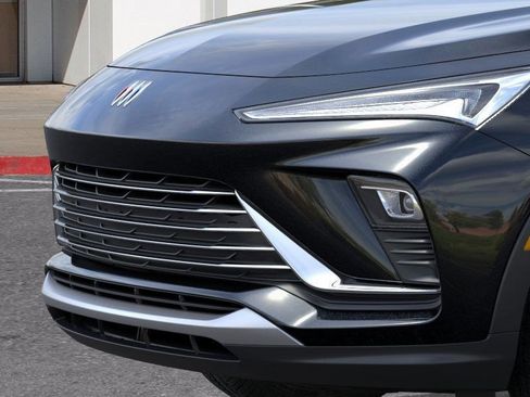 New 2026 Buick Envista Preferred image 14