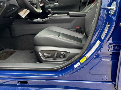 New 2026 Toyota Prius XSE image 20