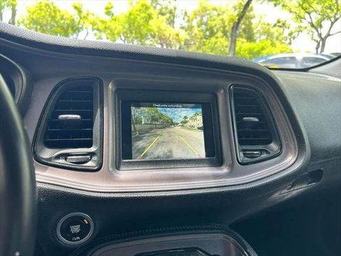 Certified 2023 Dodge Challenger SXT RWD image 26