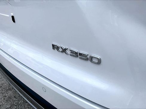 Used 2024 Lexus RX 350 Premium Plus w/ Convenience Package FWD image 10