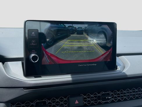 New 2026 Honda Accord LX image 13