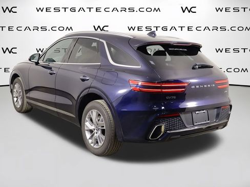 Used 2023 Genesis GV70 2.5T AWD/4WD image 46