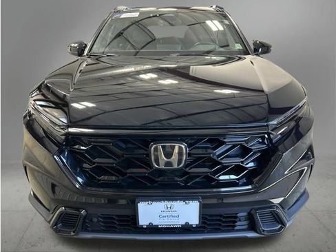 Used 2024 Honda CR-V Sport-L image 10