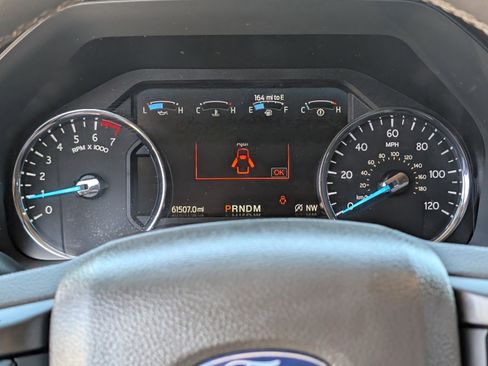 Used 2021 Ford Expedition Max Limited image 23