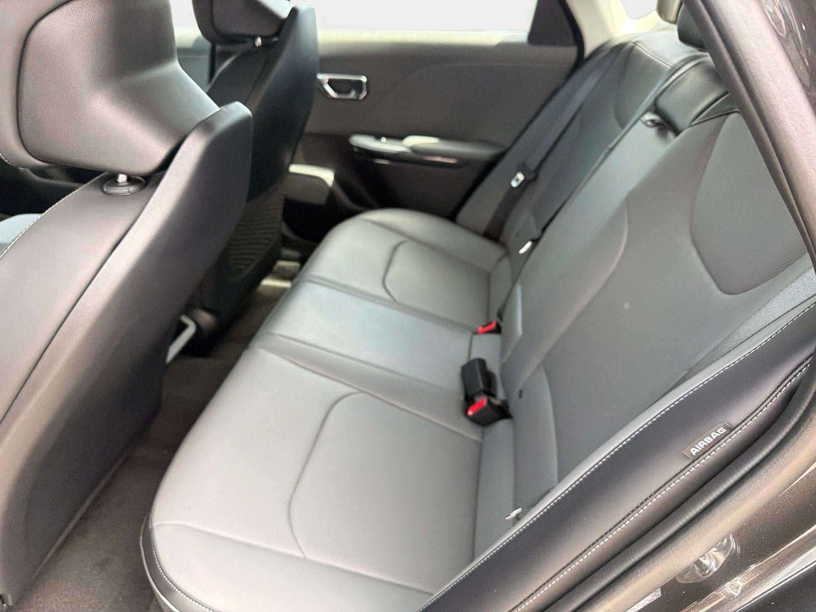 New 2026 Kia K4 EX FWD image 11