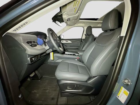 New 2026 Ford Explorer Active w/ Active Comfort Package AWD/4WD image 20